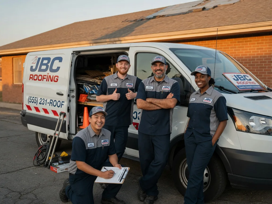 Roof Replacement company in Hermiston, OR