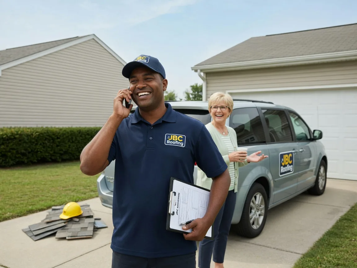 Roof Replacement Hermiston, OR FAQs
